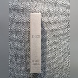 SKKN by Kim Soft Matte Lip Color - Nude 01